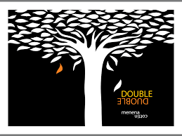 Double Double. Il gioco dei contrari