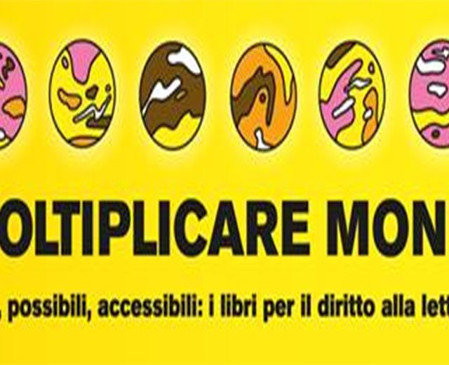 Moltiplicare Mondi