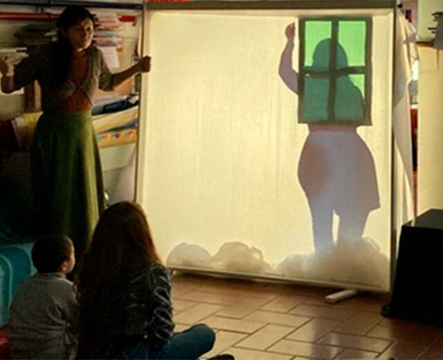 Storie per Tutti al “Cassero”