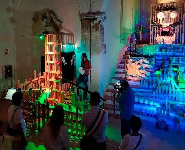 Storie per Tutti al Museo della Fiaba
